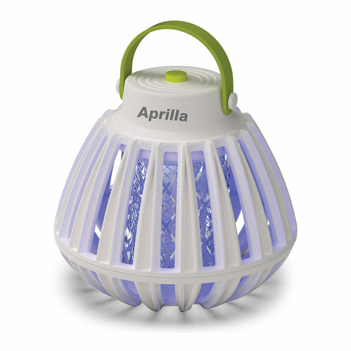 Elektrische insectendoder Aprilla (8 Stuks)